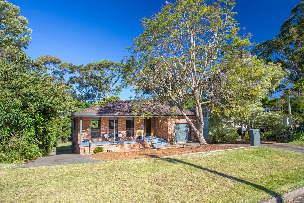 Main view of Homely house listing, 28 Lockhart Avenue, Mollymook Beach NSW 2539