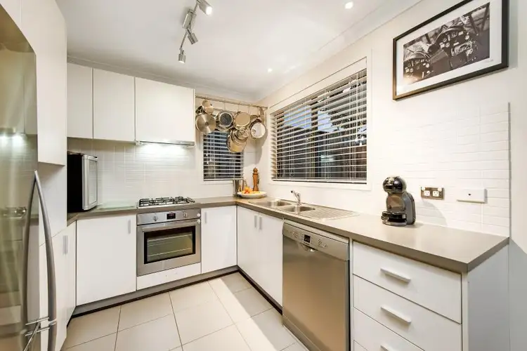 Fourth view of Homely house listing, 114 Minorca Circuit, Spring Farm NSW 2570