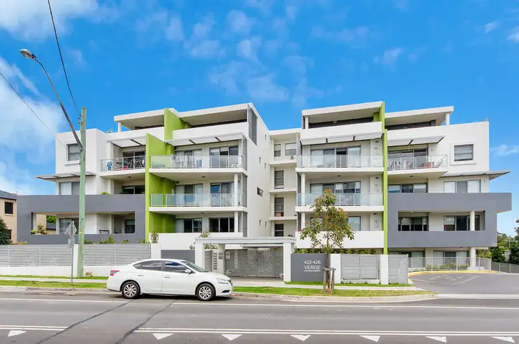 19/422-426 Peats Ferry Road, Asquith NSW 2077