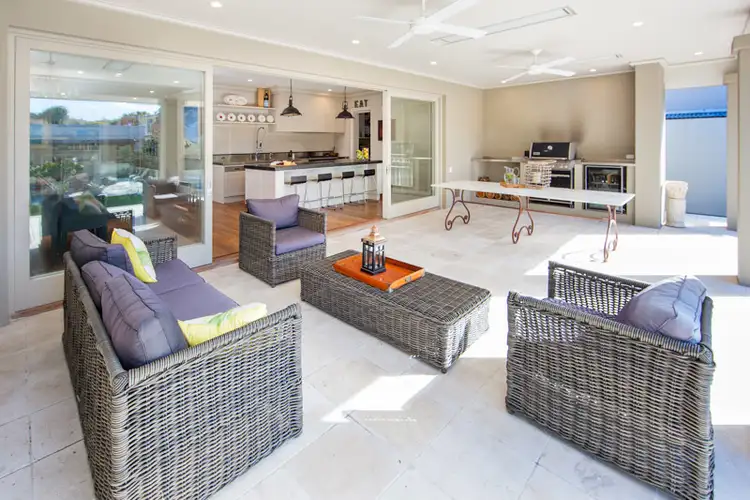 Third view of Homely house listing, 18 Faraday Avenue, Rose Bay NSW 2029