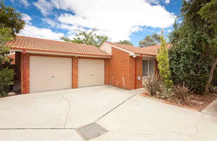 Main view of Homely townhouse listing, 5/153 Kosciuszko Avenue, Palmerston ACT 2913