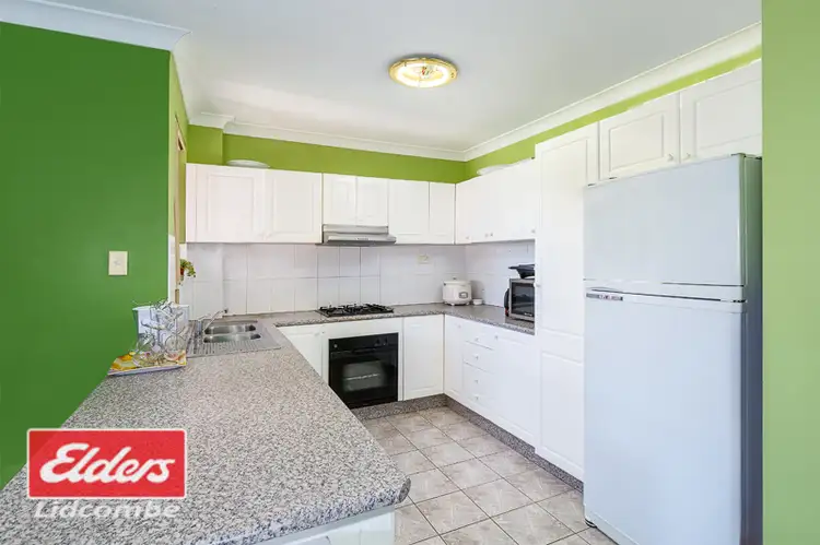 Third view of Homely apartment listing, 10/28-30 Mary Street, Lidcombe NSW 2141
