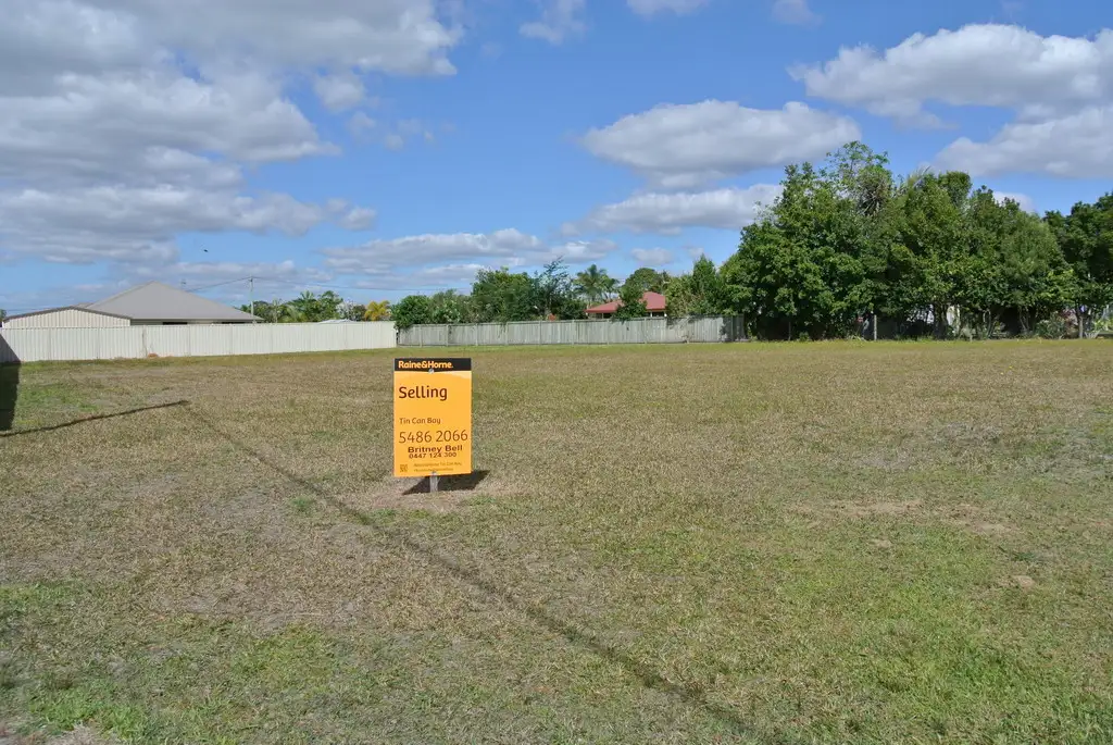 Main view of Homely land listing, 8 Illustrious Crt, Cooloola Cove QLD 4580