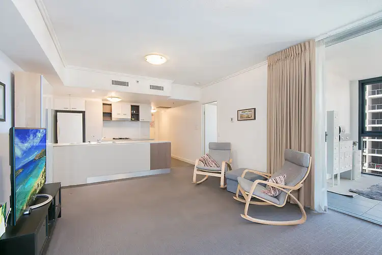 2308/128 Charlotte Street, Brisbane City QLD 4000