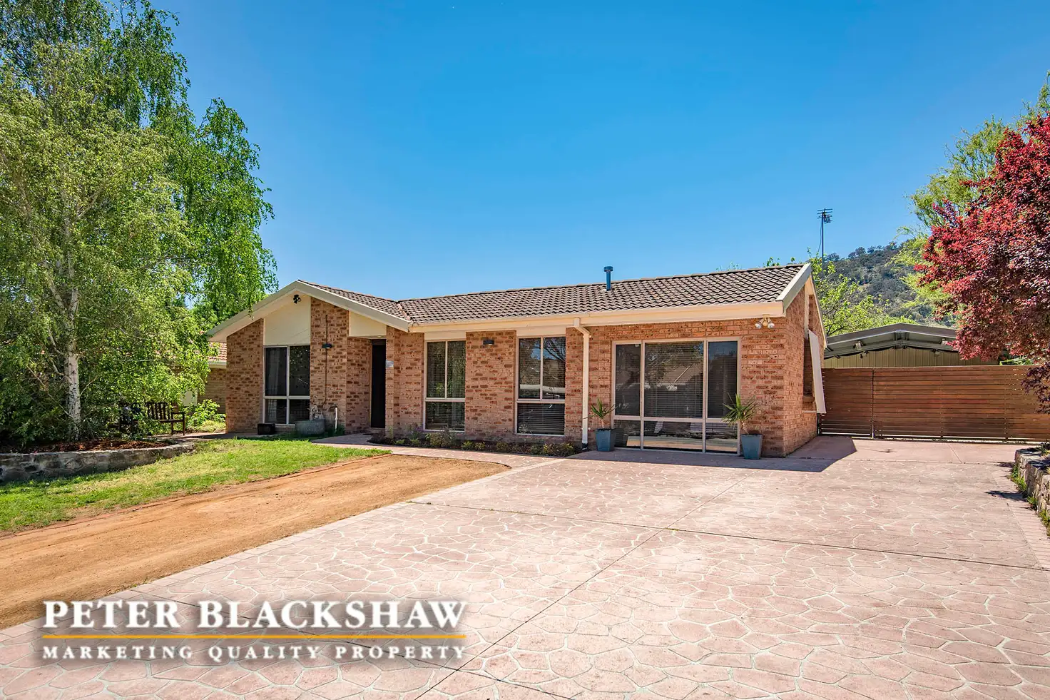 Main view of Homely house listing, 67 Altson Circuit, Conder ACT 2906