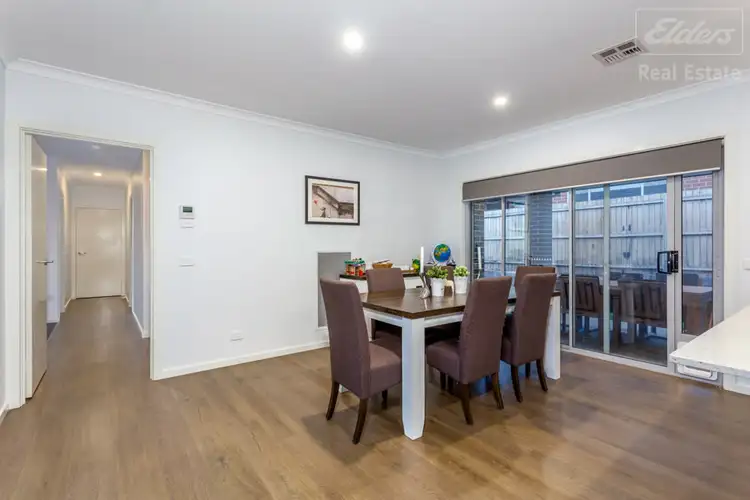 Sixth view of Homely house listing, 19 Keyte Street, Googong NSW 2620