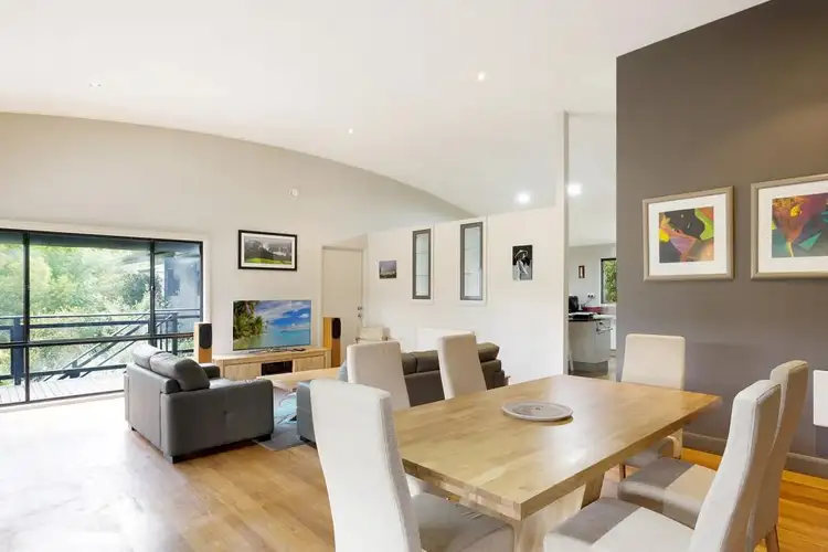Second view of Homely rural property listing, 2841 Mount Darragh Rd, Wyndham NSW 2550