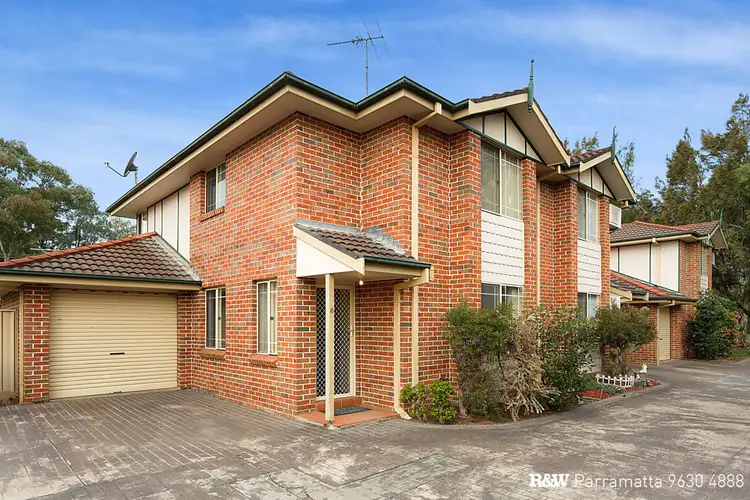 6/26 Wellwood Avenue, Moorebank NSW 2170