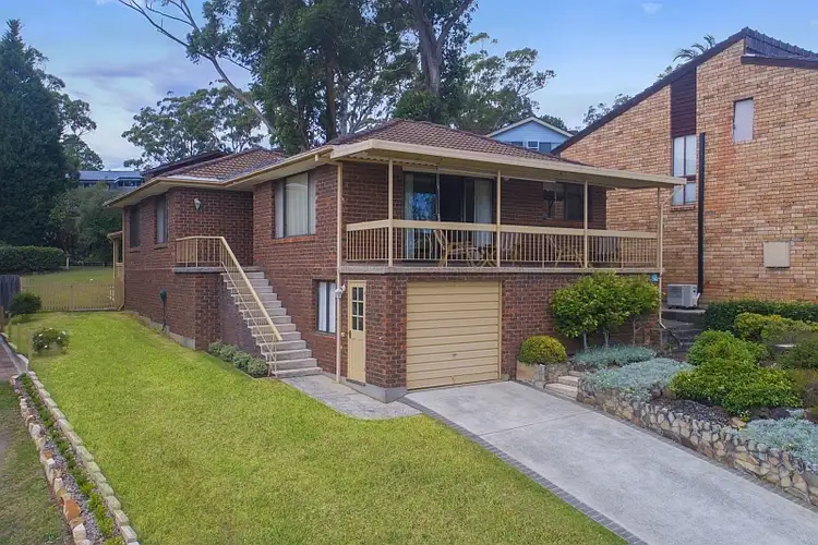 18 Wilkie King Avenue, Saratoga NSW 2251