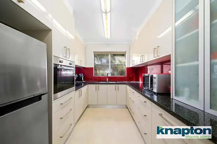 Second view of Homely unit listing, 8/65 Railway Parade, Lakemba NSW 2195