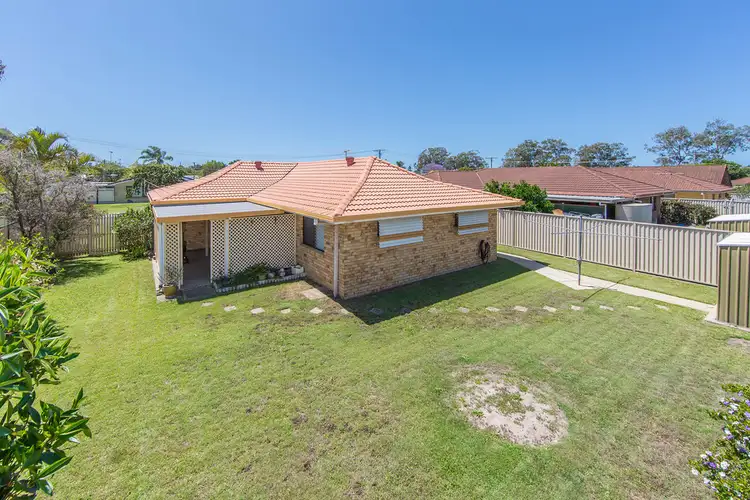 Second view of Homely house listing, 7 Drambuie Street, Kippa-ring QLD 4021
