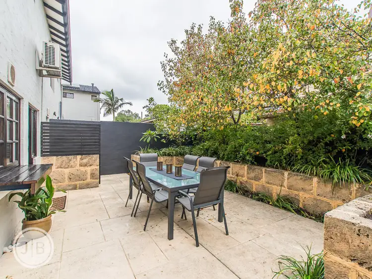 Fifth view of Homely townhouse listing, 4/203 Labouchere Road, Como WA 6152