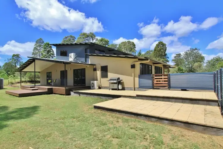 92 Belair Drive, Kingaroy QLD 4610