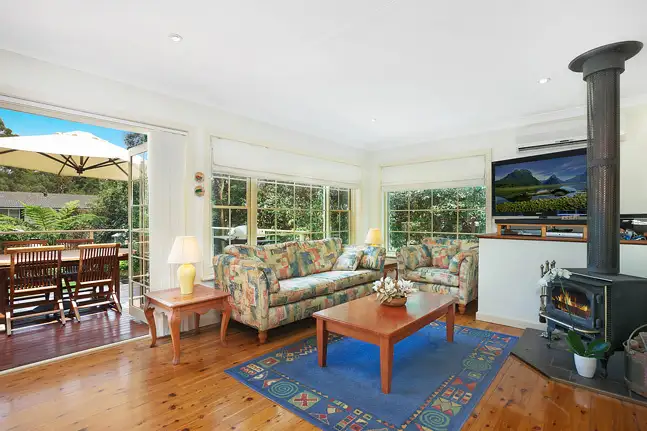 Third view of Homely house listing, 8 Grayling Rd, Pymble NSW 2073