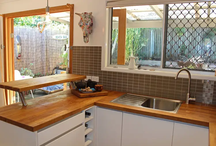 Fifth view of Homely house listing, 47 Wollomia Way, Sunrise Beach QLD 4567