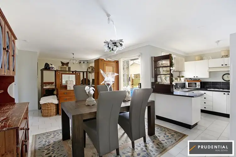 Third view of Homely house listing, 87 Gould Road, Eagle Vale NSW 2558