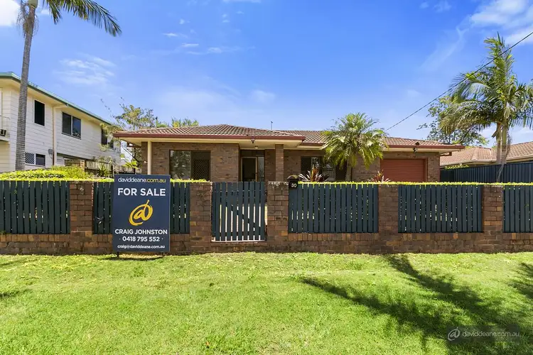 Main view of Homely house listing, 30 Rosewood Drive, Strathpine QLD 4500
