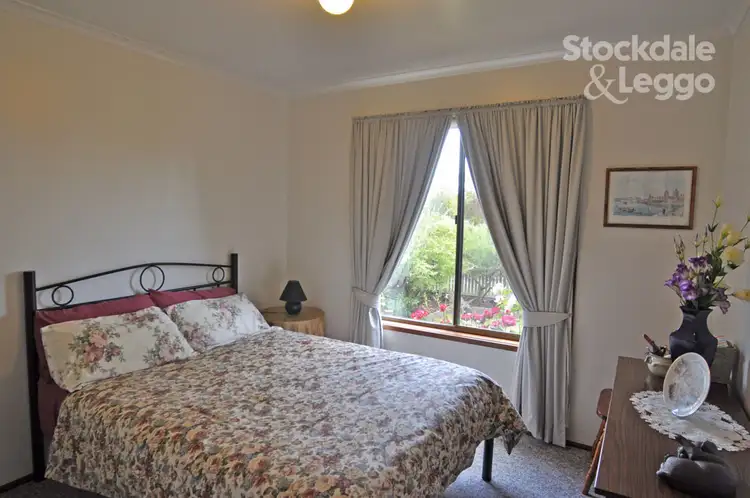 Sixth view of Homely house listing, 37 Wonthaggi Road, Inverloch VIC 3996