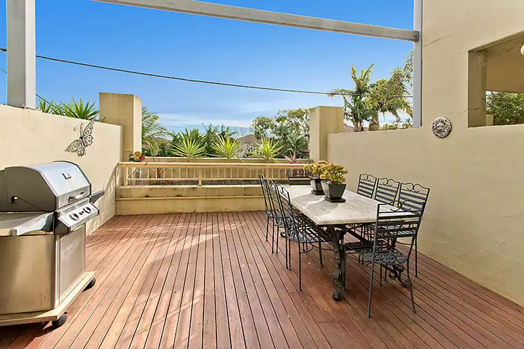 3/156 Spit Road (faces Mitchell Road), Mosman NSW 2088