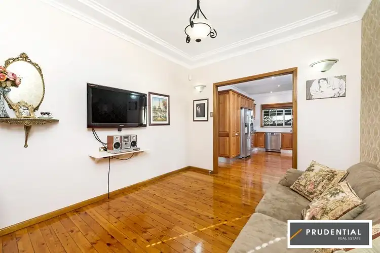 Fourth view of Homely house listing, 128 Queen Street, Revesby NSW 2212