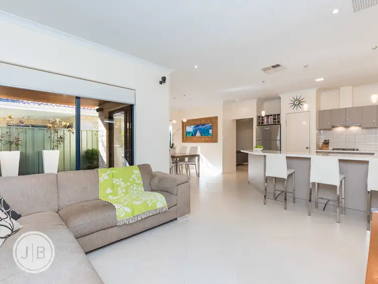 Fourth view of Homely house listing, 41B Marjorie Avenue, Riverton WA 6148