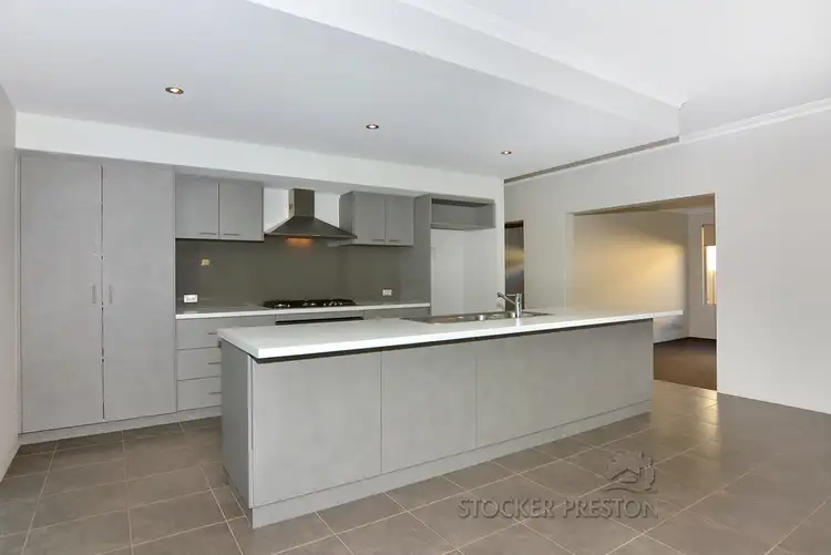 Fourth view of Homely house listing, 8 Biesiot Street, Carey Park WA 6230