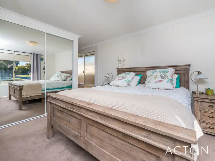 Seventh view of Homely house listing, 5 Carisbrooke Loop, Hocking WA 6065