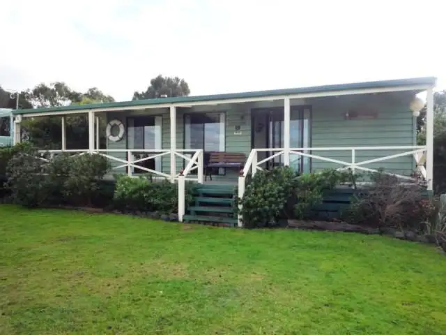 Main view of Homely house listing, 38 SARENA PARADE, Robertsons Beach VIC 3971