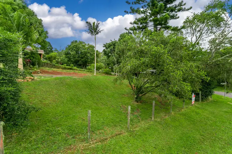 Main view of Homely land listing, 12 Jarvis Street, Clunes NSW 2480