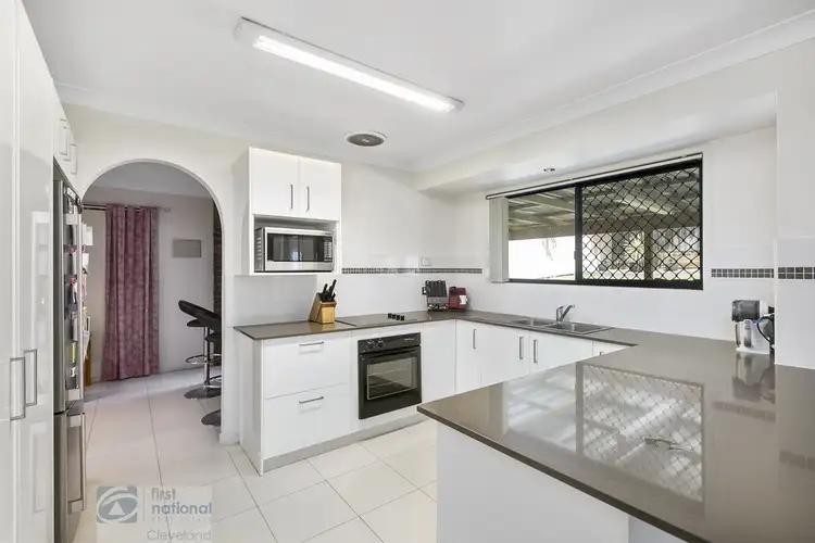 10 Redruth Street, Alexandra Hills QLD 4161