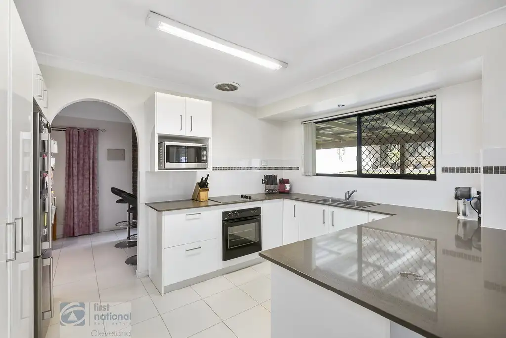 Main view of Homely house listing, 10 Redruth Street, Alexandra Hills QLD 4161