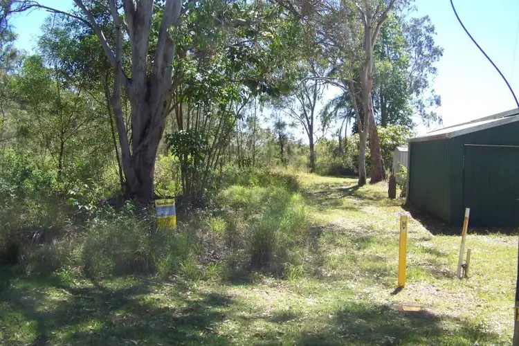 Sixth view of Homely land listing, 4 GOODSELL CRES, Lamb Island QLD 4184