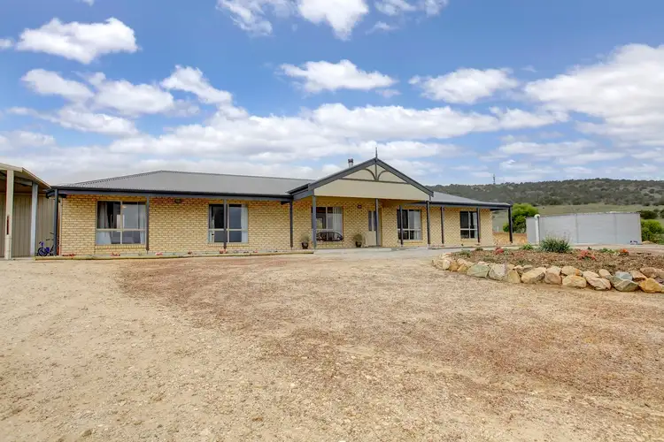63-71 Stormbird Drive, Boston SA 5607