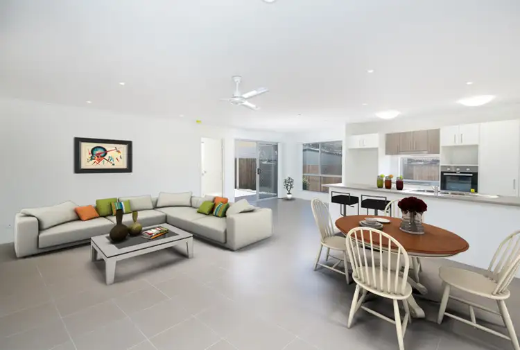 Third view of Homely house listing, 363a Old Cleveland Road, Birkdale QLD 4159