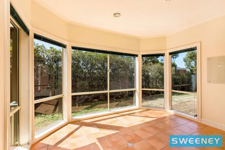 Fourth view of Homely house listing, 12 Cropley Court, Seabrook VIC 3028