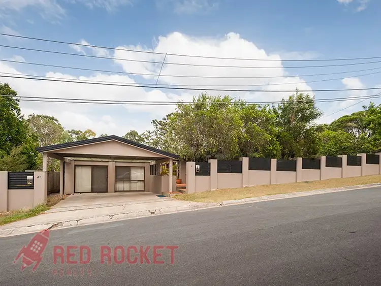 Third view of Homely house listing, 4 Relimba Street, Shailer Park QLD 4128