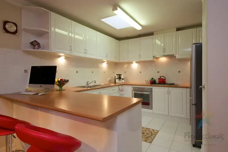 Sixth view of Homely house listing, 18 Blockley Way, Bassendean WA 6054