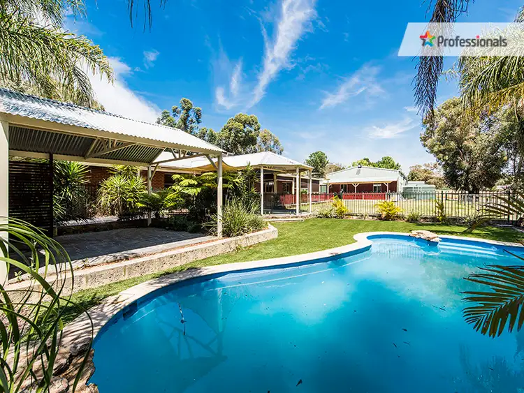 Fifth view of Homely house listing, 580 South Western Highway, Darling Downs WA 6122