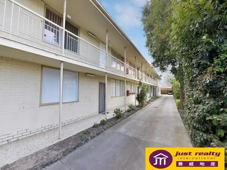 Main view of Homely apartment listing, 16/1-3 Herbert St, Dandenong VIC 3175