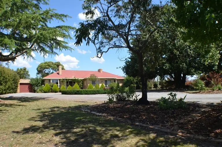 Main view of Homely rural property listing, Address available on request