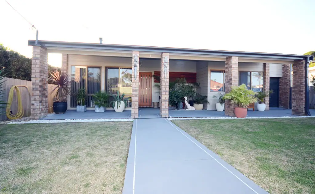 Main view of Homely house listing, 1 Mowbray Road, Culburra Beach NSW 2540