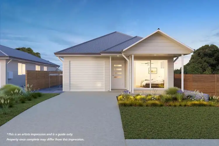 Main view of Homely house listing, Dwelling 2, 70 Charlotte Street, Bangalow NSW 2479