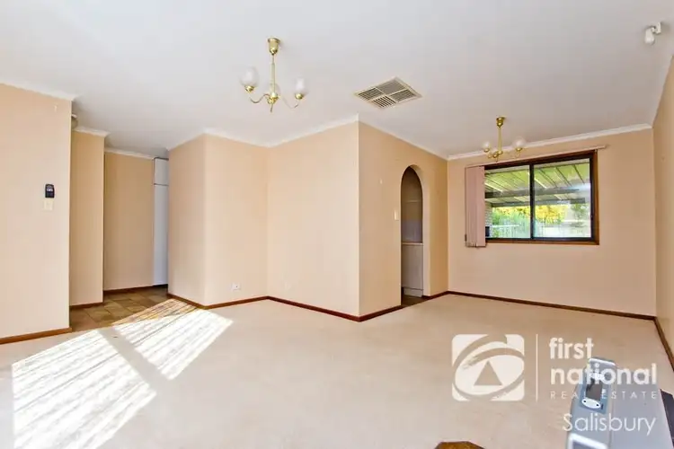 Fifth view of Homely house listing, 30 Mendez Street, Paralowie SA 5108