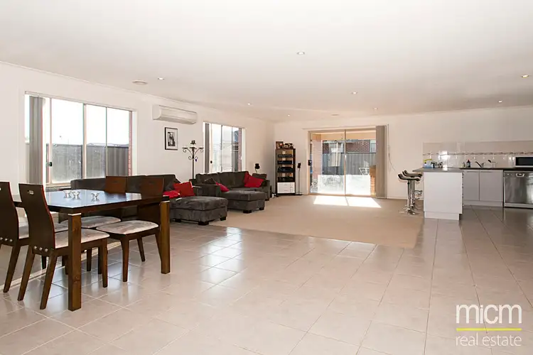 Third view of Homely house listing, 27 Penrose Promenade, Tarneit VIC 3029