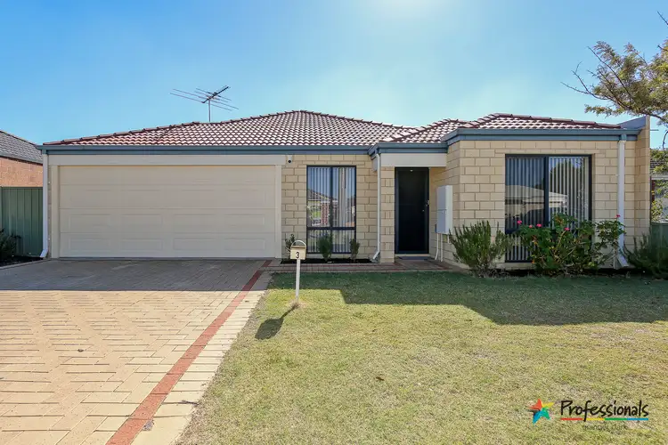 Main view of Homely house listing, 3 Mildmay Street, Balga WA 6061