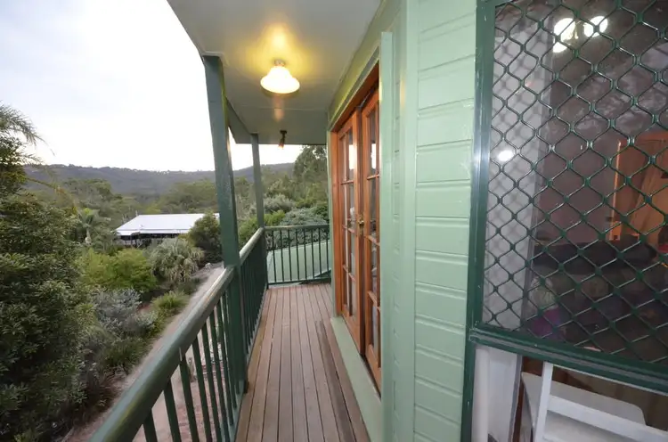 Main view of Homely house listing, 13 Berghofer Drive, Table Top, Withcott QLD 4352