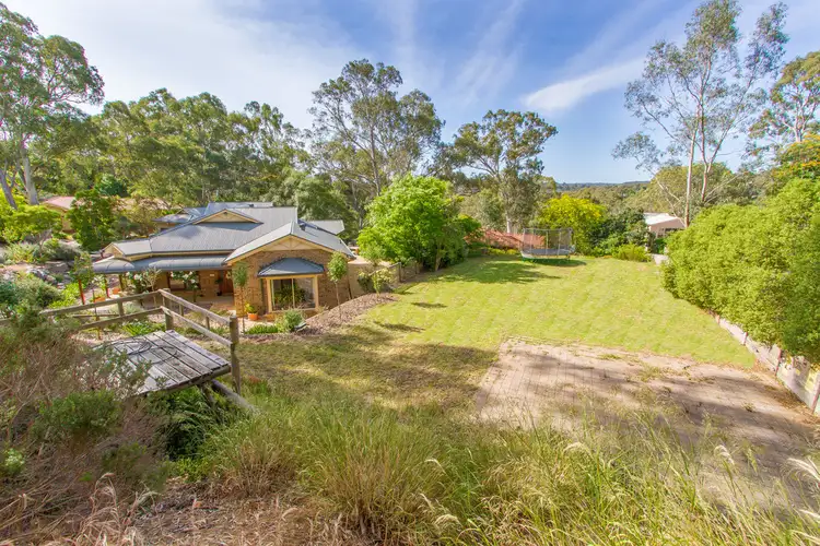 7 Branden Place, Coromandel Valley SA 5051