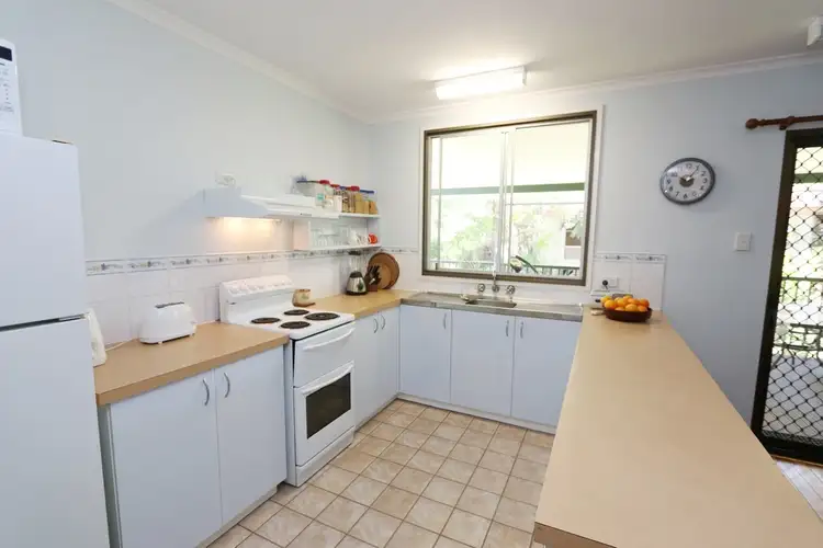 Third view of Homely house listing, 28 COX CRESCENT, Katherine NT 850