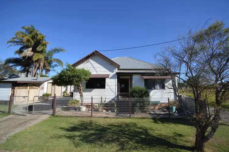 1 Houston Street, Cessnock NSW 2325