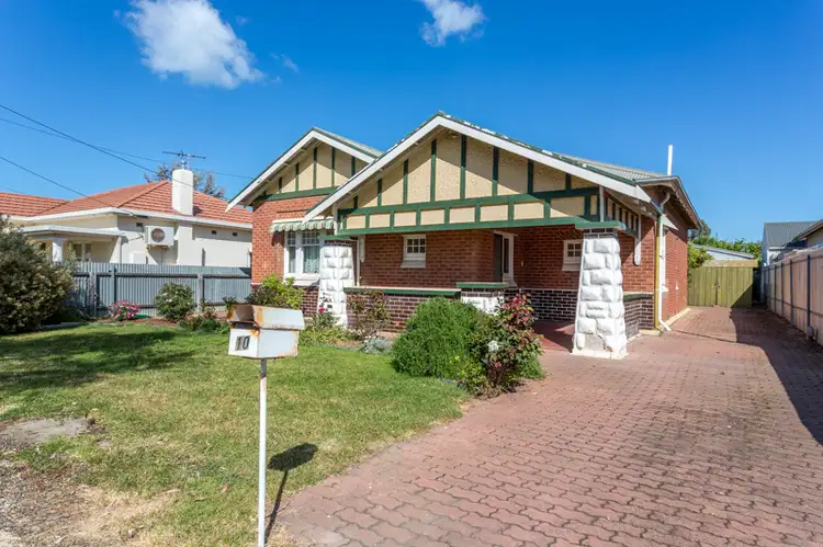 Third view of Homely house listing, 10 West Street, Semaphore Park SA 5019